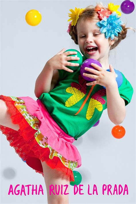 agatha ruiz de la prada empresite|agatha ruiz de la prada kids.